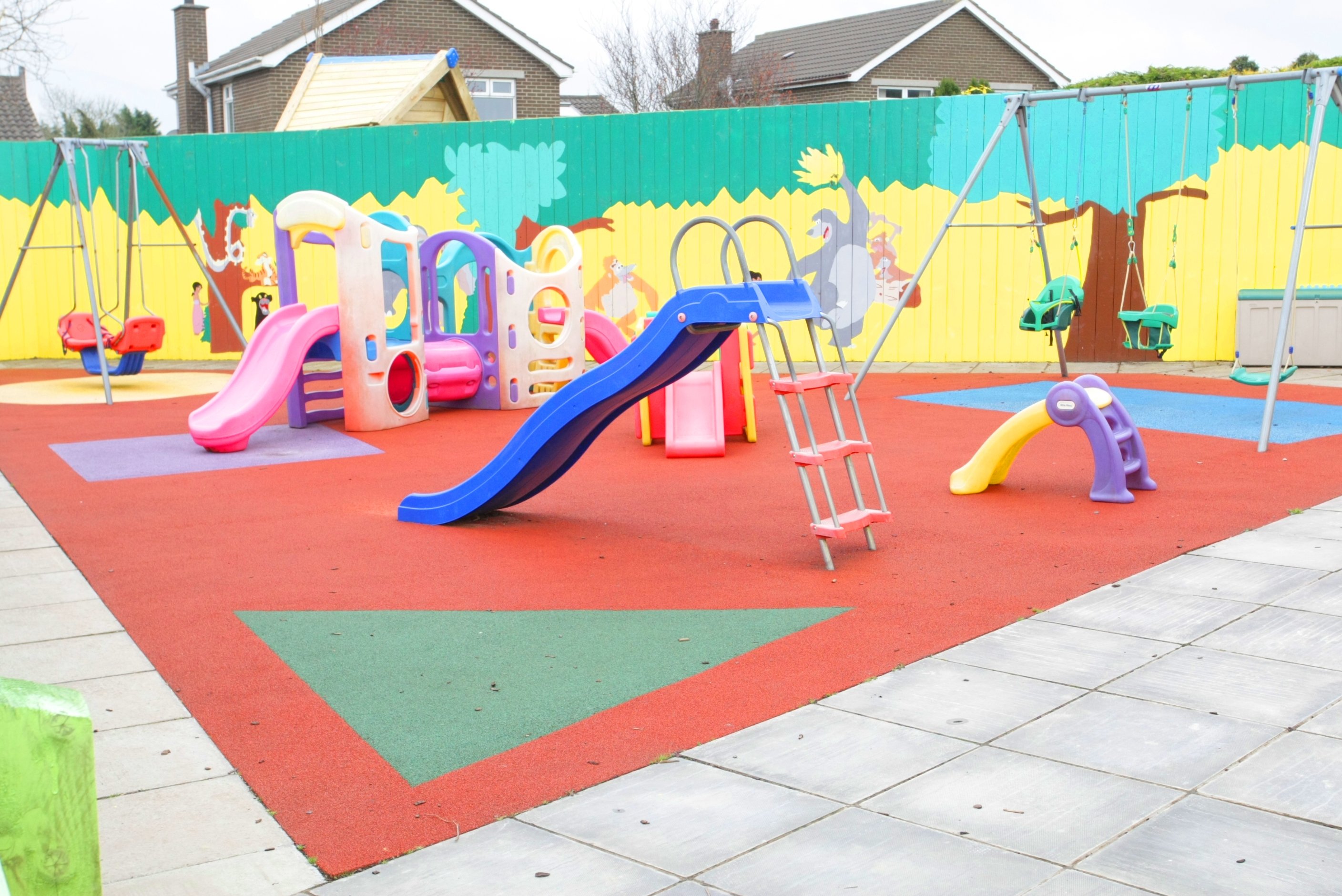 Little Stars Private Day Nursery is a nursery school in Bangor